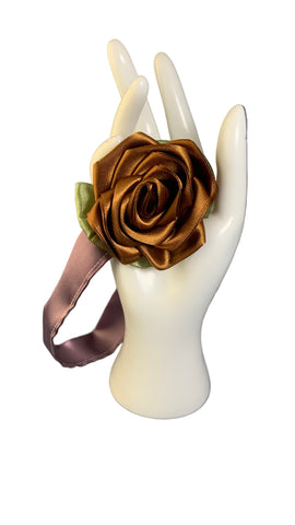 HAD30/31/32- Flower Neck Band