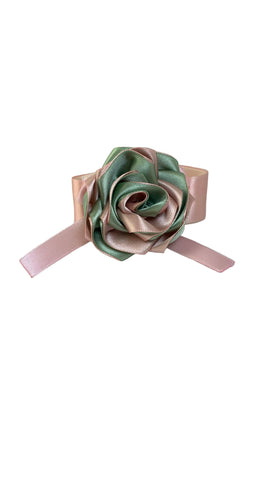 HAE21/22/23- Flower Wrist Band