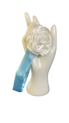 HAE30/31/32- Flower Neck Band