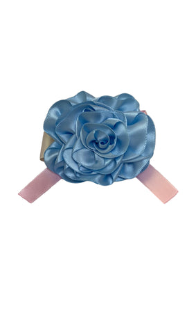 HAF21/22/23- Flower Wrist Band