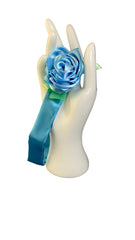 HAF30/31/32- Flower Neck Band