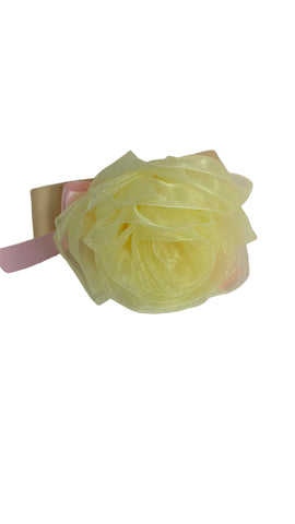 HAH15/16/17- Flower Ankle/Arm Band