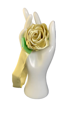 HAH30/31/32- Flower Neck Band