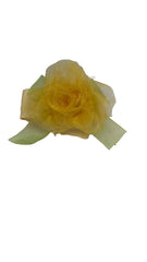 HAI21/22/23- Flower Wrist Band