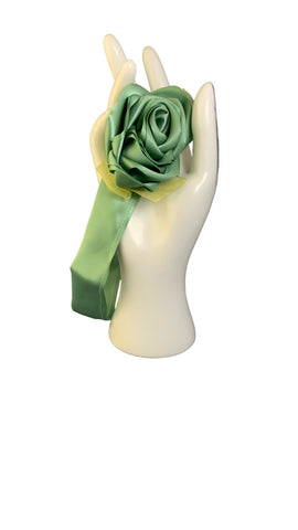 HAI30/31/32- Flower Neck Band