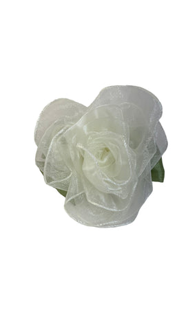 HAJ10/11/12 - Flower Wrist Band