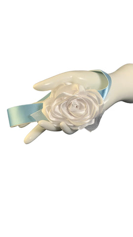 HAK27/28/29- Flower Neck Band