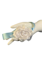 HAK27/28/29- Flower Neck Band