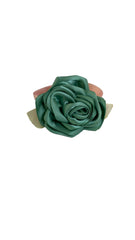 HAL16 - Flower Ankle/Arm Band