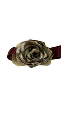 HAL20- Flower Ankle/Arm Band