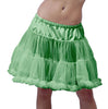 Women's Petticoat with Ruffles #Q02/x