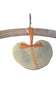 SC11Y-AJ - Heart Shape Fabric Sachet