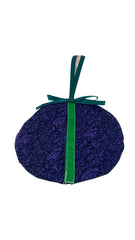 SC18A-F - Round Shape Fabric Sachet