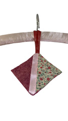 SC1M-X - Square Shape Fabric Sachet