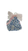 SC27A-E - Triangle 3D Shape Fabric Sachet