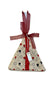 SC29A - Triangle 3D Shape Fabric Sachet