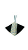 SC3A-J - Square Shape Fabric Sachet