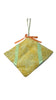 SC4A-K - Square Shape Fabric Sachet