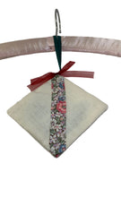 SC4L-V - Square Shape Fabric Sachet