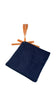SC4L-V - Square Shape Fabric Sachet