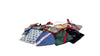 SC5A-J - Square Shape Fabric Sachet