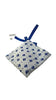 SC5A-J - Square Shape Fabric Sachet