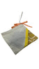SC5A-J - Square Shape Fabric Sachet