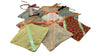 SC5K-S - Square Shape Fabric Sachet