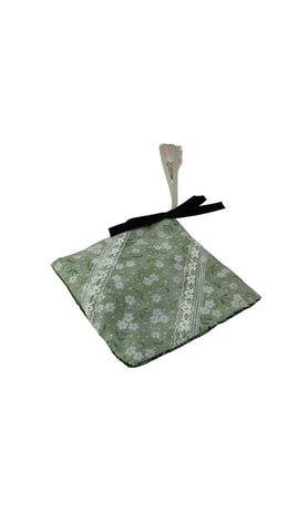 SC5K-S - Square Shape Fabric Sachet