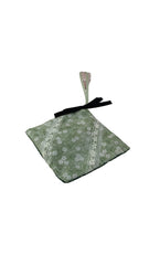 SC5K-S - Square Shape Fabric Sachet