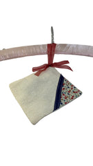 SC6A-J - Square Shape Fabric Sachet