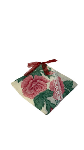 SC6K-T - Square Shape Fabric Sachet
