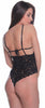 Women's All Over Lace Sexy Teddy #1108