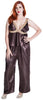 Women's Plus Size Venice Lace Camisole Pajama Set #2033X