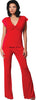 Women's Microfiber Camisole Pajama Set #2079