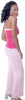 Women's Microfiber Camisole Pajama Set #2085