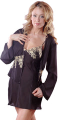 Women's Georgette Short Jacket  #3040