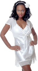 Women's Fishnet Short Jacket  #3066