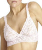 Hanky Panky Signature Lace Crossover Bralette #113