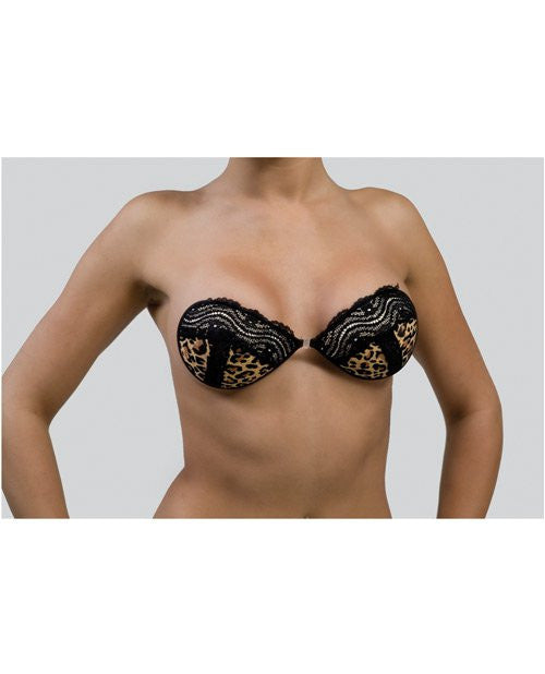 Sexy N Seconds Dare to Bare Adhesive Bra YLB1008 – shirleymccoycouture