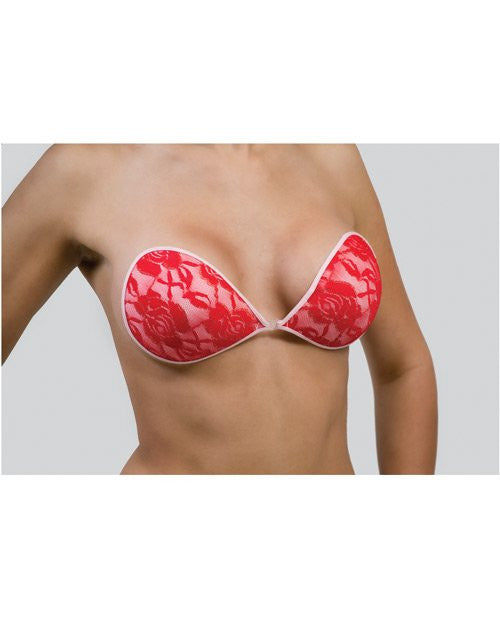 Lingerie Solutions Tr846 Womens Superlite Adhesive Strapless