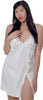 Women's Micro Peach Babydoll with G-string #5119