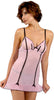 Women's Mesh Babydoll with G-String #5145