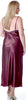 Women's Super Plus Size Silky Nightgown With Venice Lace #6010XX