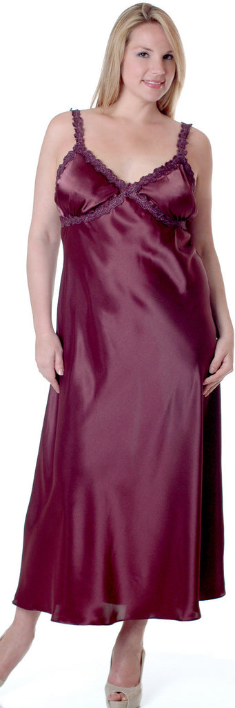 Final Clearance! Womens Plus Size Nightgowns Sleepwear Short Sleeve Sleep  Dress Maxi Night Gowns, Light Blue, 3XL - Walmart.com
