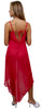 Women's Chiffon Nightgown And Panty Set #6015