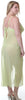 Women's Bridal Chiffon & Lace Nightgown and Long Robe Set #60583059/X