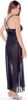 Women's Chiffon Nightgown With G-String Set #6075