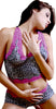Women's knitted Camisole Short Set #7058