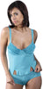 Women's Poly/spandex Camisole Short Set #7063